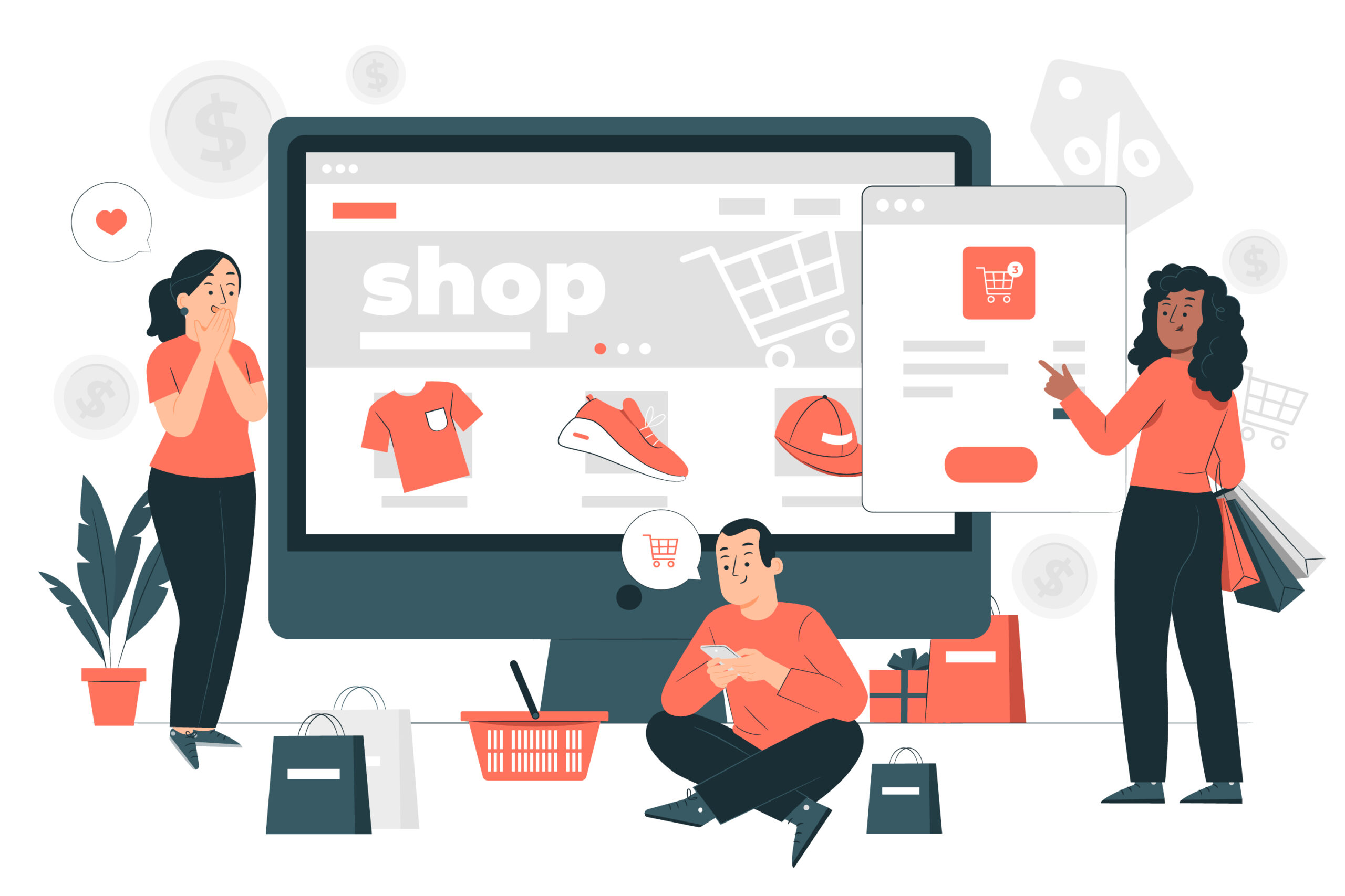 Cubify Digital’s top shopify tips for U.S Entrepreneurs in 2024